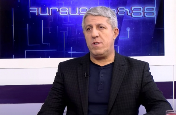 Иран будет против присутствия натовских сил в Армении – Вардан Восканян (видео)